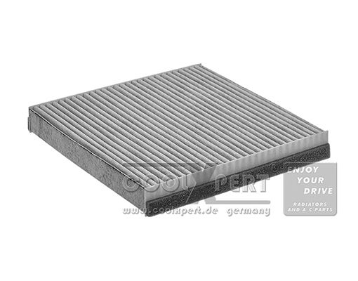 BBR AUTOMOTIVE Filter,salongiõhk 059-20-03341